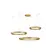 Nova Luce MOTIF 9530190