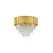 Nova Luce MAGNOLIA 9824073