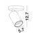 Nova Luce INUS 9111626