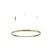 Nova Luce MOTIF 9530223