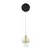 Бра Nova Luce EGNA 9009282