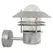 Уличный светильник Nordlux BLOKHUS 25031031 Sensor