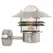 Вуличний світильник Nordlux BLOKHUS 25031034 Sensor