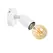 Бра (настінний світильник) Chime W60 White Atmolight