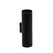 Бра (настінний світильник) Chime WDI210 Black Atmolight