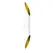 Бра (настінний світильник) Chime WS500 WhiteGold Atmolight