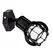 Бра (світильник настінний) Spoty G W98 BlackPearl Atmolight