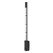 Бра (світильник настінний) Starlight A W680 Black Atmolight
