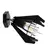 Бра (світильник настінний) Stels W165 BlackPearl Atmolight