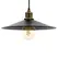 Люстра (світильник підвісний) Chicago P340 Black Atmolight