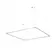 Світильник лінійний Starlight A 1270 Angle4 White Atmolight
