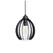 Світильник підвісний ArtS7-S P190 BlackPearl Atmolight