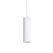 Світильник підвісний (люстра) Chime GU10 P57-200 White Atmolight