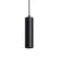 Світильник підвісний (люстра) Chime GU10 P57-200 Black Atmolight