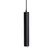 Світильник підвісний (люстра) Chime P50-320 Black Atmolight