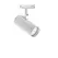 Трековий світильник стельовий Тrack Pelikan GU10 TL120 White Atmolight