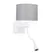 Бра Candellux 21-75383 POLO