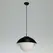 Люстра Osmont LUKIDA LUK40019, діам. 40см