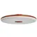 Стельовий світильник Osmont ZETA ZET60022, LED 38W, 60 см, світло вниз