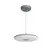 Люстра Osmont ZETA ZET60052, LED 31W, 40 см, світло вниз