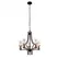 Люстра Searchlight 33210-5BK
