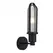 Бра Searchlight 34102-1BK