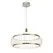 Люстра Searchlight 75091-1SB