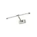 Подсветка для картин Azzardo AZ2649 Davinci 48 LED