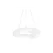 Люстра Azzardo AZ2672 Donut Pendant CCT 46 LED