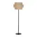 Торшер TK-Lighting CALISTO JUTA 1 5405