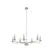 Люстра TK-Lighting 10254 LIMAL 7
