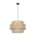 Підвісний світильник TK-Lighting CALISTO JUTA 1 500 5419