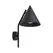 Бра TK-Lighting CONO BLACK 1 10041
