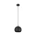 Підвісний світильник TK-Lighting ZOE BLACK 1 S 10167