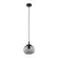 Підвісний світильник TK-Lighting VIBE GRAPHITE 200 5825