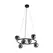 Підвісний світильник TK-Lighting ANABELLE 8 6844