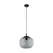 Підвісний світильник TK-Lighting VIBE GRAPHITE 300 4837