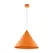 Підвісний світильник TK-Lighting CONO ORANGE 1 XL 10088