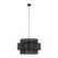 Підвісний світильник TK-Lighting CALISTO BLACK 3 500 5099