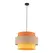 Підвісний світильник TK-Lighting TRIO JUTA 1 2783