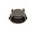 Точковий світильник Nowodvorski 10790 Cup GU10 1x10W IP20 Chocolate