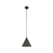Підвісний світильник TK-Lighting CONO BROWN 1 S 10073