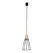 Підвісний світильник TK-Lighting MODESTO WOOD 1 10155