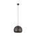 Підвісний світильник TK-Lighting ZOE BROWN 1 M 10171