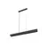 Підвісний світильник Nowodvorski 8252 CL Q LED PRO LED 1x31W 4000K 1975Lm IP20 Bl