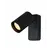 Бра Italux WL-23436-1-BK Nesto GU10 1x10W IP20 Bk