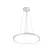 Підвісний світильник Italux PND-72836-480R-36W-WH Alata Led 1x36W 2800K/4000K/6000K 4300Lm IP20