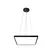Підвісний світильник Italux PND-83625-450S-45W-BL Bastia Led 1x45W 2800K/4000K/6000K 5300Lm IP20