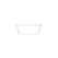 Стельовий світильник Italux PLF-83625-230S-18W-WH Bastia Led 1x18W 2800K/4000K/6000K 1700Lm IP20