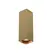 Точковий світильник Italux CLN-28394-M-GD Ander GU10 1x10W IP20 Brass